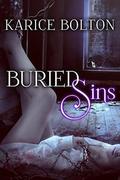 Buried Sins by Karice Bolton