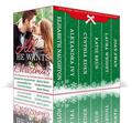 All He Wants for Christmas by Elisabeth Naughton, Alexandra Ivy