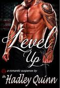 Level Up by Hadley Quinn