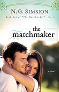 The Matchmaker (The Matchmaker Project #1) by N.G. Simsion