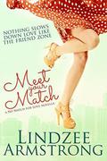 Meet Your Match (No Match for Love #0.5) by Lydia Winters