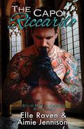 NOT A BOOK: The Capo: Riccardo (Stud Mafia #2) by Aimie Jennison