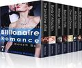 Billionaire Romance Boxed Set: 7 Steamy Full-Length Novels (The Sandstone Affair) by Angela Stephens