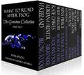 What to Read After FSOG: The Gemstone Collection (WTRAFSOG #2) by Kate Dawes