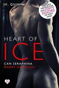 Heart of Ice: Bestselling Devoted Series by SK Quinn
