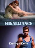 Misalliance: A Death Dwellers MC Novella (Death Dwellers MC #4.5) by TSRBR Promotions