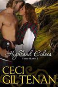 Highland Echoes by Ceci Giltenan