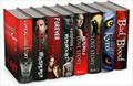 H.T. Night's 8 Book Vampire Box Set by H.T. Night