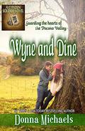 Wyne and Dine: Ben by Donna Michaels, Stacy D. Holmes