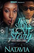 Two Sides to a Love Story: Rico & Raja's Story by Natavia