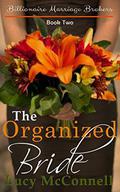 The Organized Bride by Lucy McConnell
