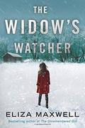 The Widow's Watcher by Eliza Maxwell