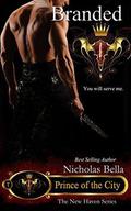 Branded by Nicholas Bella, Heidi Ryan