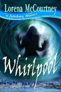 Whirlpool (The Julesburg Mysteries, #1) by Lorena McCourtney