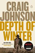 Depth of Winter (Walt Longmire #14) by Craig Johnson