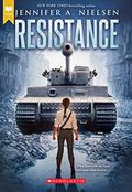 Resistance by Jennifer A. Nielsen