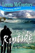 Riptide (The Julesburg Mysteries #2) by Lorena McCourtney