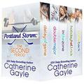 Portland Storm: The Second Period by Catherine Gayle