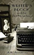 Writer's Block by J.A. Armstrong