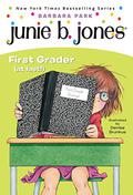 Junie B., First Grader (at Last!) by Barbara Park