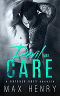 Devil May Care by Max Henry