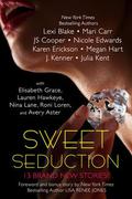 Sweet Seduction Boxed Set by Karen Erickson