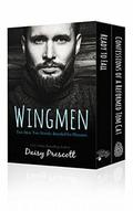 Wingmen by Daisy Prescott