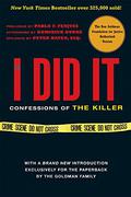 If I Did It: Confessions of the Killer by O.J. Simpson