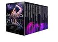 Masters of the Hunt: Fated and Forbidden by Elianne Adams, Sarra Cannon