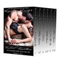 Perfect Together: The Complete B&S Series Box Set - Books 1-3.5 by Kimberly Knight, Audrey Harte