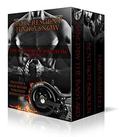 The Soldiers of Wrath: Boxed Set by Sam Crescent, Jenika Snow