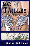 MC: Tailley: Book 6 by L. Ann Marie