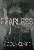 Fearless by Nicola Claire