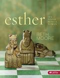 Esther - Audio CDs: It's Tough Being a Woman by Beth Moore