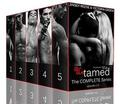 Untamed: The Complete Series by Jinsey Reese, Victoria Green