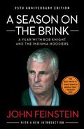 Season on the Brink by John Feinstein