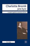 Charlotte Bronte - Jane Eyre by Sara Lodge