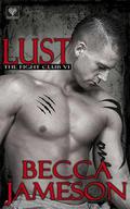Lust by Becca Jameson