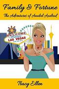 Family & Fortune (The Adventures of Anabel Axelrod #5) by Tracy Ellen