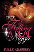Falling For A Real Nigga by Vanetta Howard