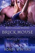 Brick House by Ronin Winters, Mating Season Collection