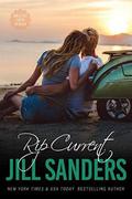 Rip Current by Jill Sanders