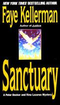 Sanctuary (Peter Decker/Rina Lazarus #7) by Mitchell Greenberg