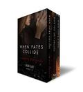 When Fates Collide Box Set by Isabelle Richards