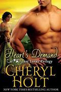 Heart's Demand by Cheryl Holt