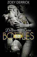 Devouring Raine: 69 Bottles #5 by Zoey Derrick
