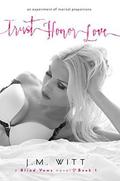 Trust Honor Love by Leticia Sidon