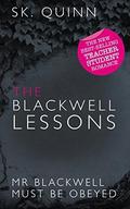 The Blackwell Lessons (Devoted #4) by Suzy K. Quinn