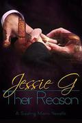 Their Reason by Jessie G, Andrew Reyna
