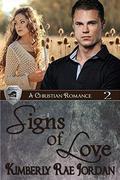 Signs of Love by Kimberly Rae Jordan